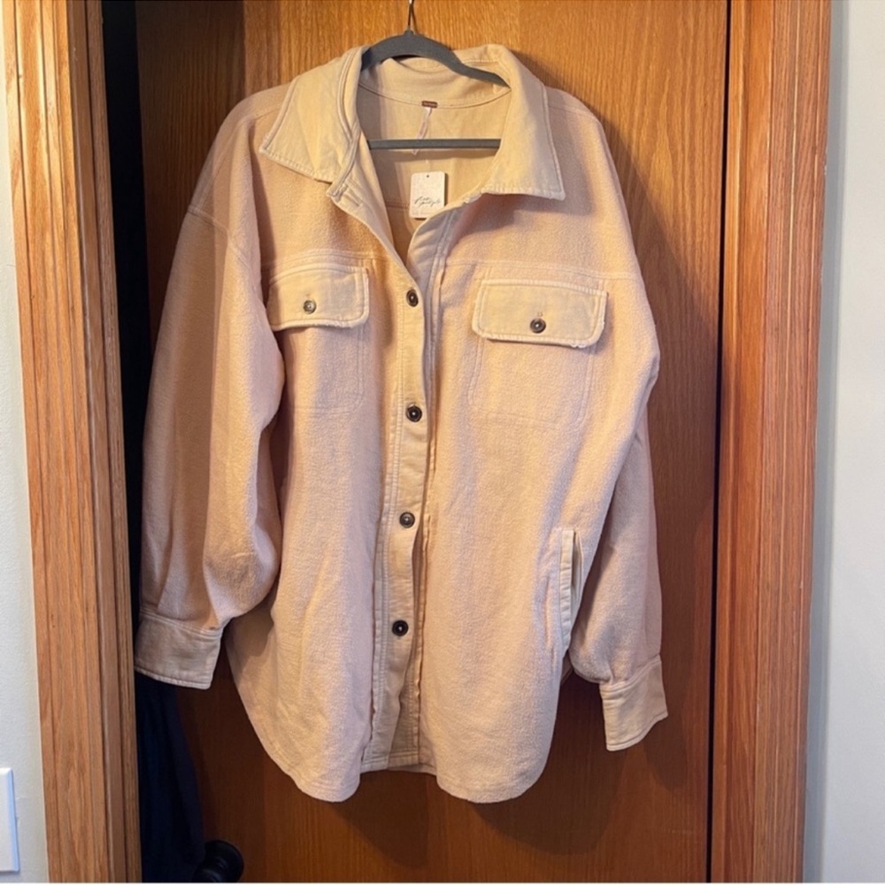 Free People Ruby Jacket - Picture 2 of 7